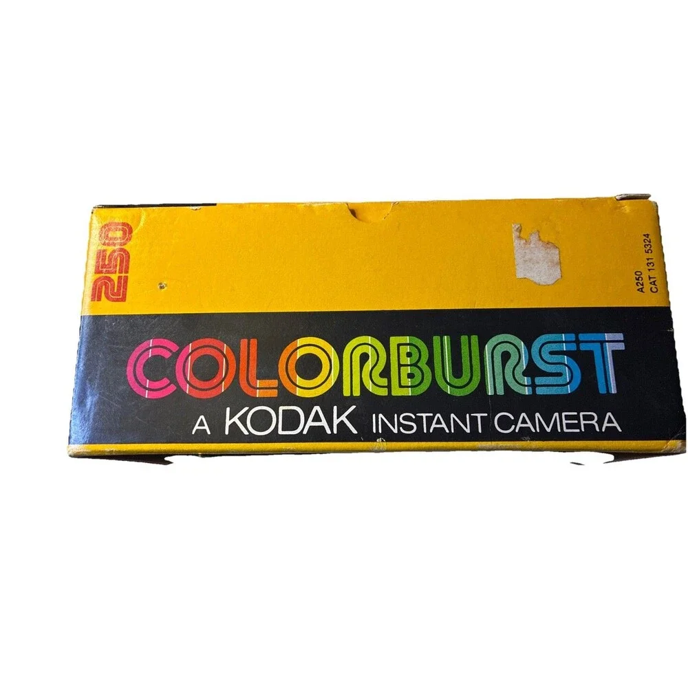Kodak pre owned